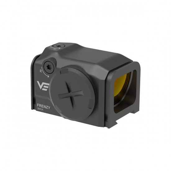 Kolimátor Vector Frenzy Plus 1x18x22