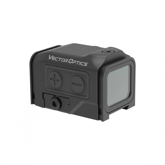 Kolimátor Vector Frenzy Plus 1x18x22