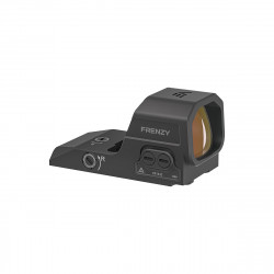 Kolimátor Vector Frenzy 1x16x21 Glock MOS