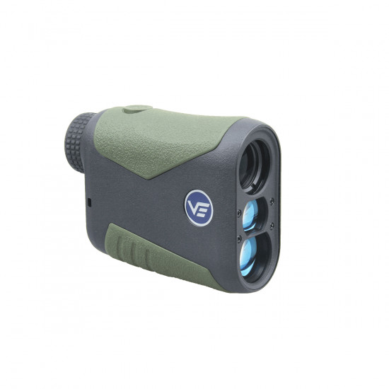 Vector Optics diaľkomer Forester 6x21 Gen II