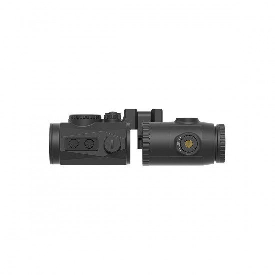 Kolimátor Vector Scrapper 1x25 + Magnifier kit