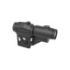 Kolimátor Vector Scrapper 1x29 MRT + Magnifier kit