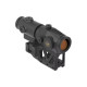 Kolimátor Vector Scrapper 1x29 MRT + Magnifier kit