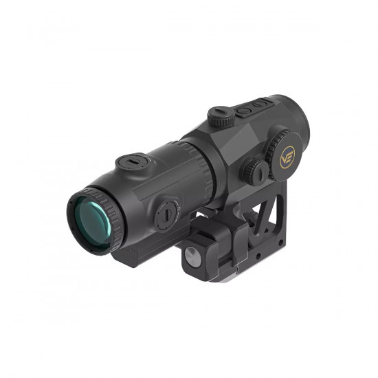 Kolimátor Vector Scrapper 1x29 MRT + Magnifier kit