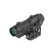 Kolimátor Vector Scrapper 1x29 MRT + Magnifier kit