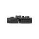 Kolimátor Vector Scrapper 1x29 MRT + Magnifier kit