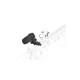 Vector Optics Magnifier 3x Maverick III