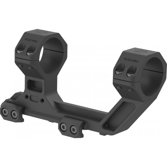 Vector Optics 30mm AR Cantilever Picatinny montáž 1,97"