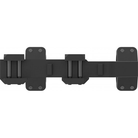 Vector Optics 30mm AR Cantilever Picatinny montáž 1,97"