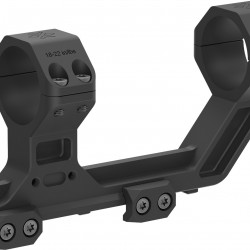 Vector Optics 30mm AR Cantilever Picatinny montáž 1,97"
