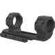 Vector Optics 30mm X-MOD 1,5" Extended Picatinny montáž