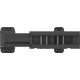 Vector Optics 30mm X-MOD 1,5" Extended Picatinny montáž