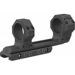 Vector Optics 30mm X-MOD 1,5" Extended Picatinny montáž