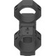 Vector Optics 34mm X-MOD 1,5" Extended Picatinny montáž