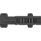 Vector Optics 34mm X-MOD 1,5" Extended Picatinny montáž