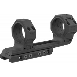 Vector Optics 34mm X-MOD 1,5" Extended Picatinny montáž