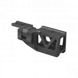 Vector Optics Montáž pre Scrapper + Magnifier
