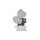 Vector Optics Montáž pre Scrapper + Magnifier