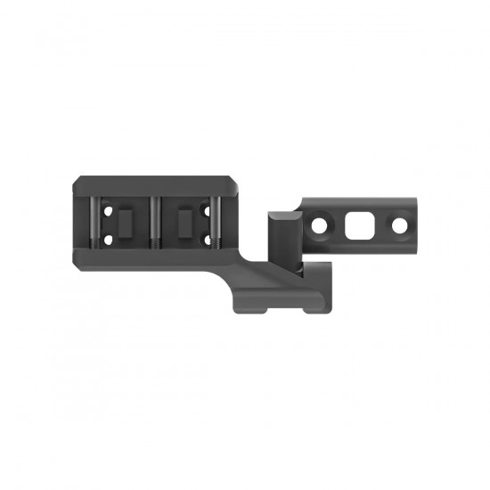 Vector Optics Montáž pre Scrapper + Magnifier