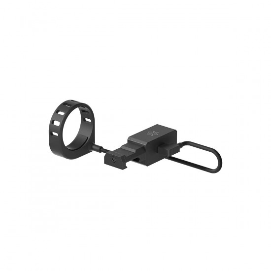 Vector Optics elektronická vodováha s duálnym indikátorom ACD