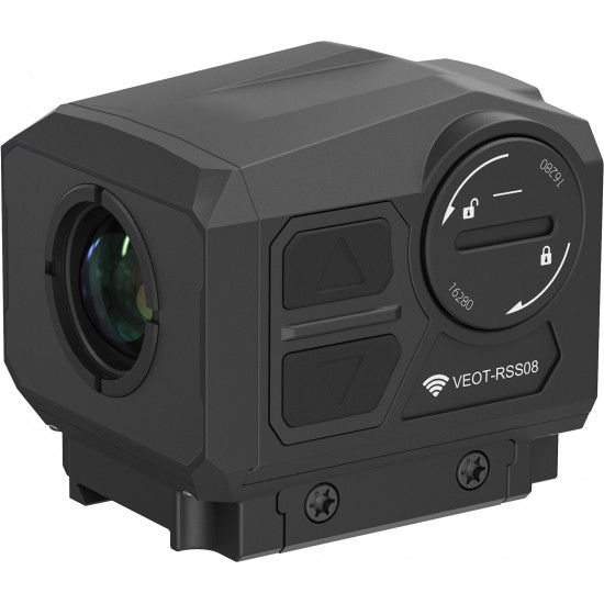 Termovízny kolimátor Vector Optics Owlset HEIM ES X-Nano XPD Wi-Fi