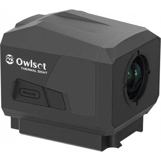 Termovízny kolimátor Vector Optics Owlset HEIM ES X-Nano XPD Wi-Fi