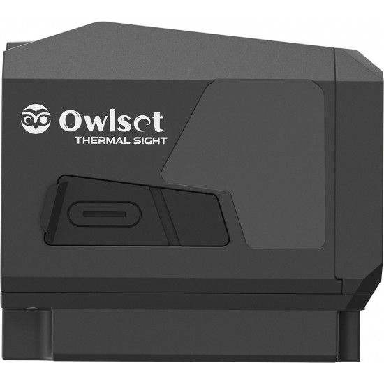 Termovízny kolimátor Vector Optics Owlset HEIM ES X-Nano XPD Wi-Fi
