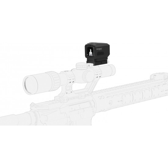 Termovízny kolimátor Vector Optics Owlset HEIM ES X-Nano XPD Wi-Fi