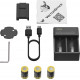 Termovízny kolimátor Vector Optics Owlset HEIM ES X-Nano XPD Wi-Fi