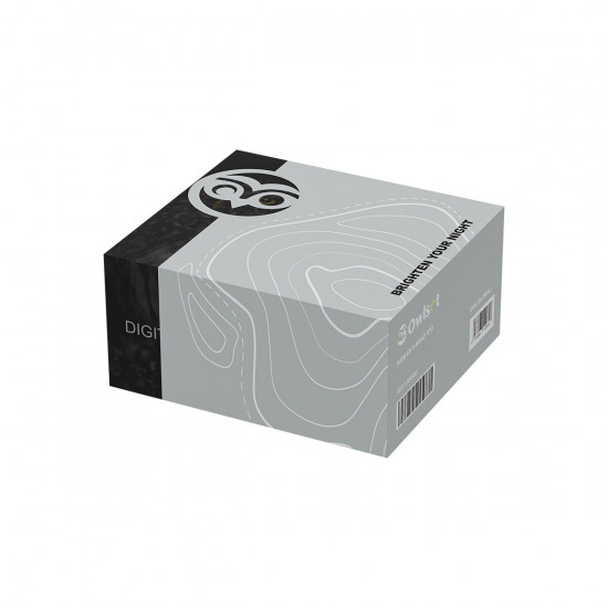Termovízny kolimátor Vector Optics Owlset HEIM ES X-Nano XPD Wi-Fi