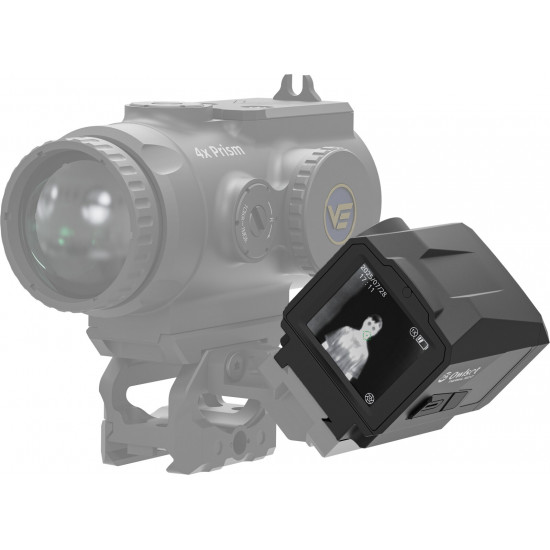 Termovízny kolimátor Vector Optics Owlset HEIM ES X-Nano XPD Wi-Fi