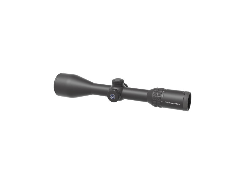 Puškohľad Vector Optics Grizzly 3-12x56i Fiber SFP