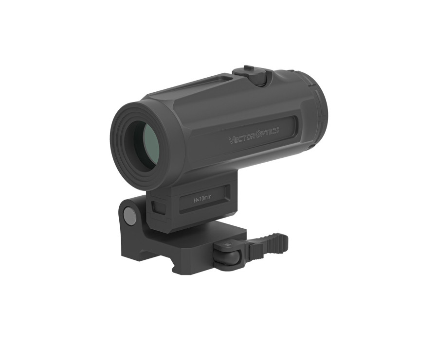 Vector Optics 5x Magnifier Maverick FTS QD