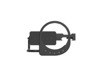Vector Optics elektronická vodováha s duálnym indikátorom ACD