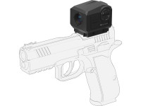 Termovízny kolimátor Vector Optics Owlset HEIM ES X-Nano XPD Wi-Fi Termovízny kolimátor Vector Optics Owlset HEIM ES X-Nano XPD Wi-Fi