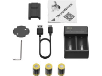 Termovízny kolimátor Vector Optics Owlset HEIM ES X-Nano XPD Wi-Fi Termovízny kolimátor Vector Optics Owlset HEIM ES X-Nano XPD Wi-Fi