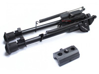 Vector Optics Bipod Výkyvné 9" - 13,5"