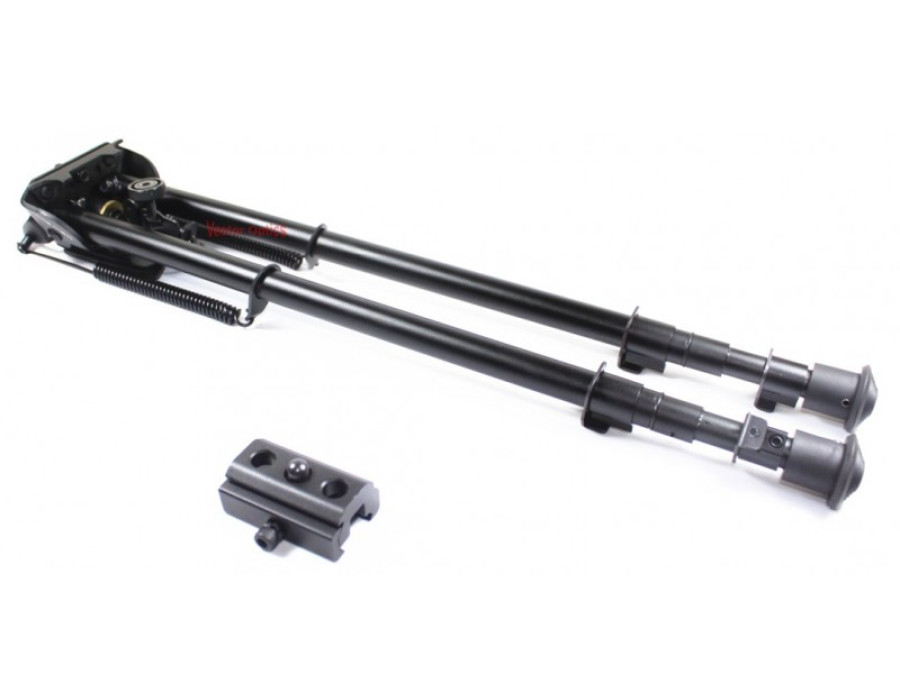 Vector Optics Pivot Bipod 15" - 26"