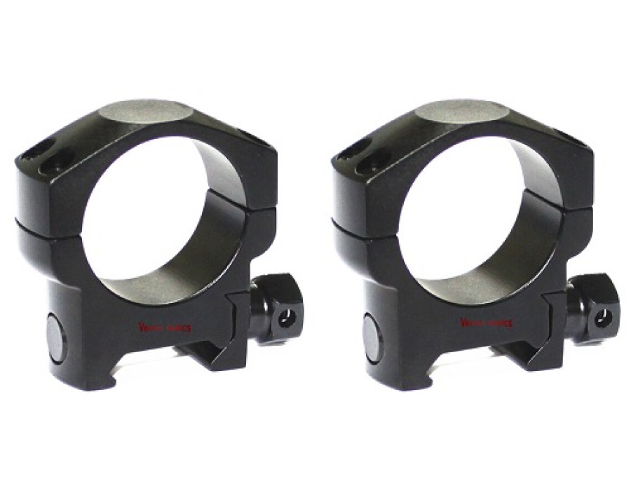 Vector Optics 30mm Mark Low Weaver Rings Vector Optics 30mm Mark Low Weaver Rings