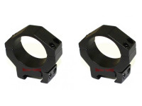 Vector Optics 34mm Tactical Low Weaver Mount Vector Optics 34mm Tactical Low Weaver Mount