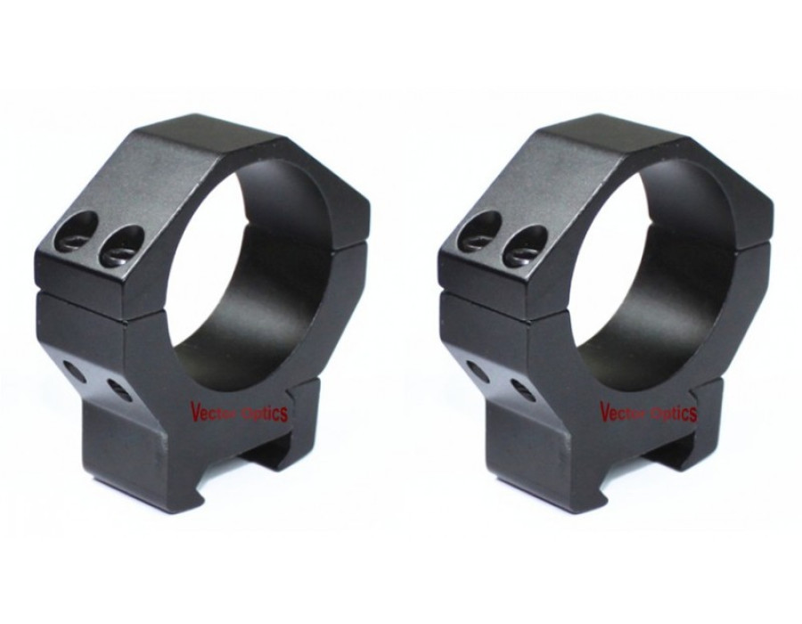 Vector Optics 34mm Tactical Low Weaver Mount Vector Optics 34mm Tactical Low Weaver Mount