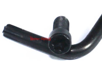 Vector Optics 30mm Mark Medium Weaver Rings