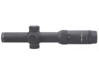 Puškohľad Vector Optics Forester 1-5x24