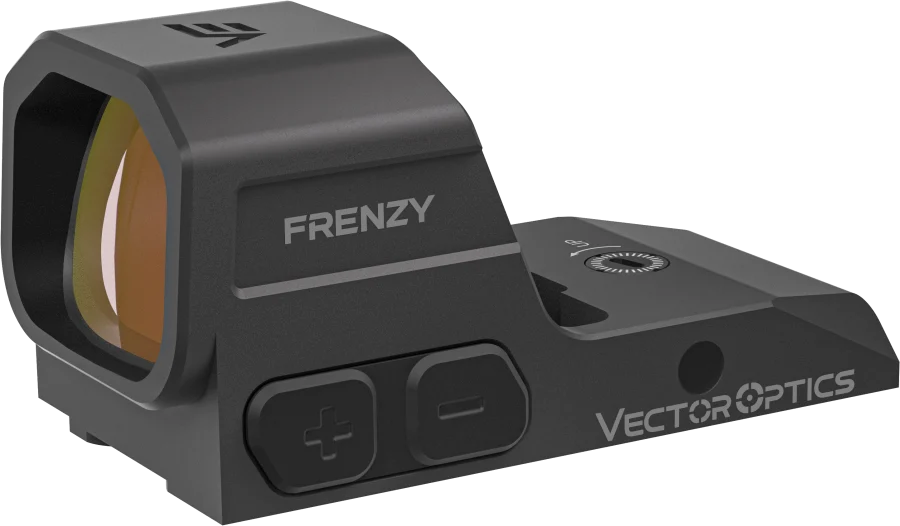 Frenzy 1x16x21 Glock MOS