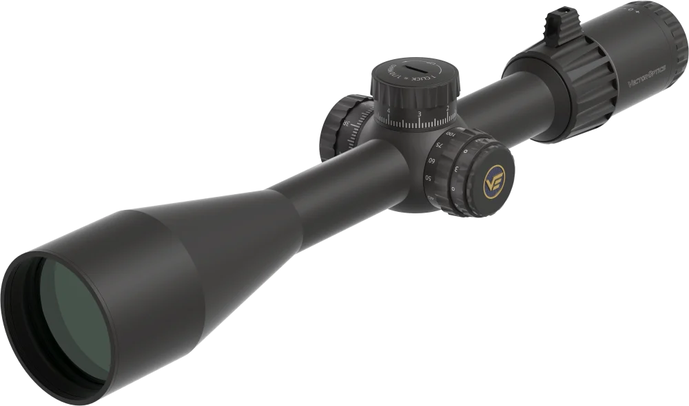 Vector Optics Tauron 5-30x56 FFP